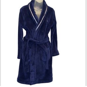 VICTORIA ‘S SECRET Women’s plush Robes